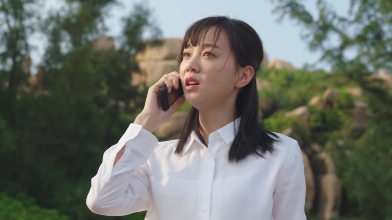 Thượng Nguồn Nước Mắt tập 36