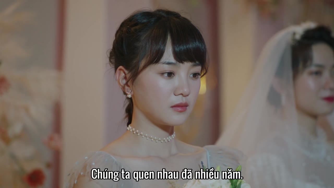 Thượng Nguồn Nước Mắt tập 36 cảnh 3
