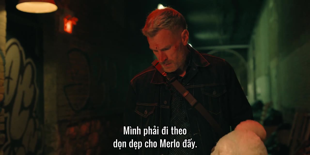 Yêu Là Đau tập 1 cảnh 2