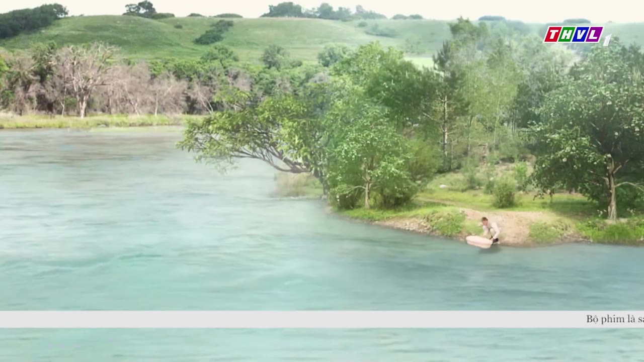 Jinn: Thế Lực Siêu Nhiên tập 1 cảnh 2