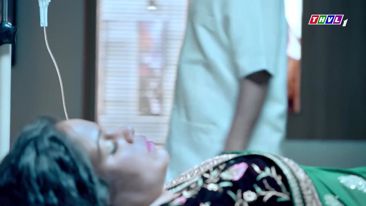 Jinn: Thế Lực Siêu Nhiên tập 10 cảnh 2