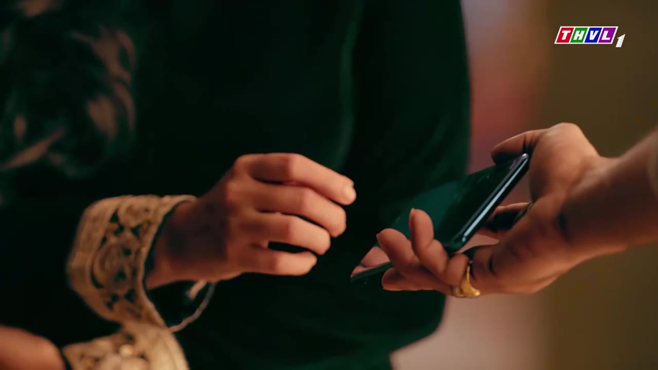Jinn: Thế Lực Siêu Nhiên tập 25