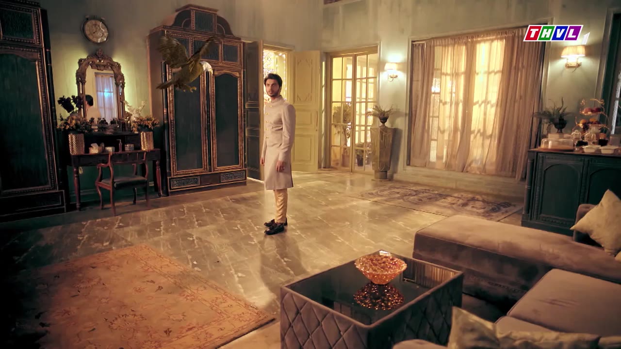 Jinn: Thế Lực Siêu Nhiên tập 29