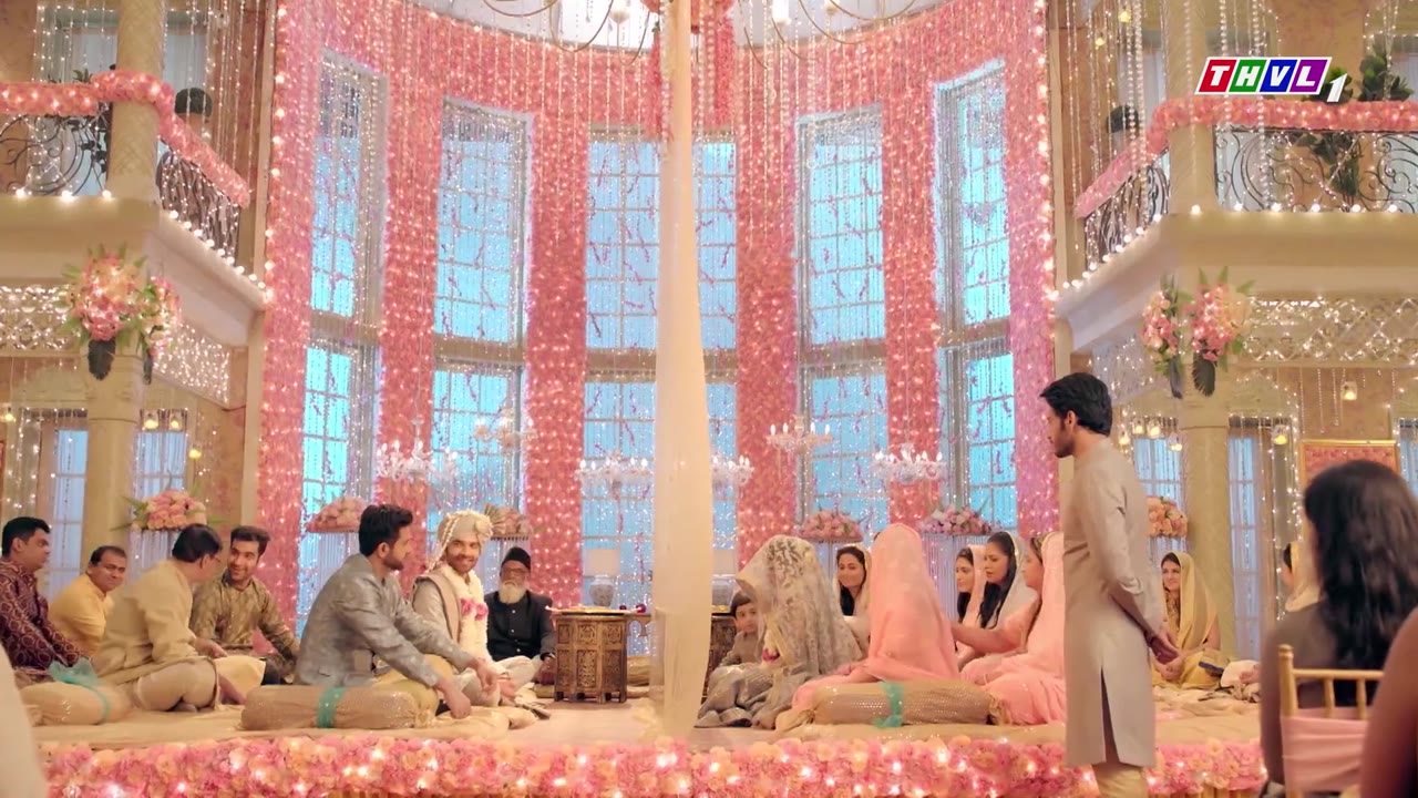Jinn: Thế Lực Siêu Nhiên tập 30