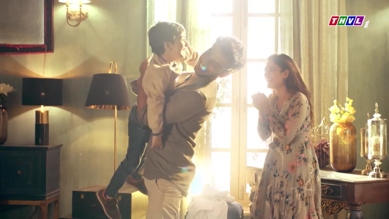 Jinn: Thế Lực Siêu Nhiên tập 52
