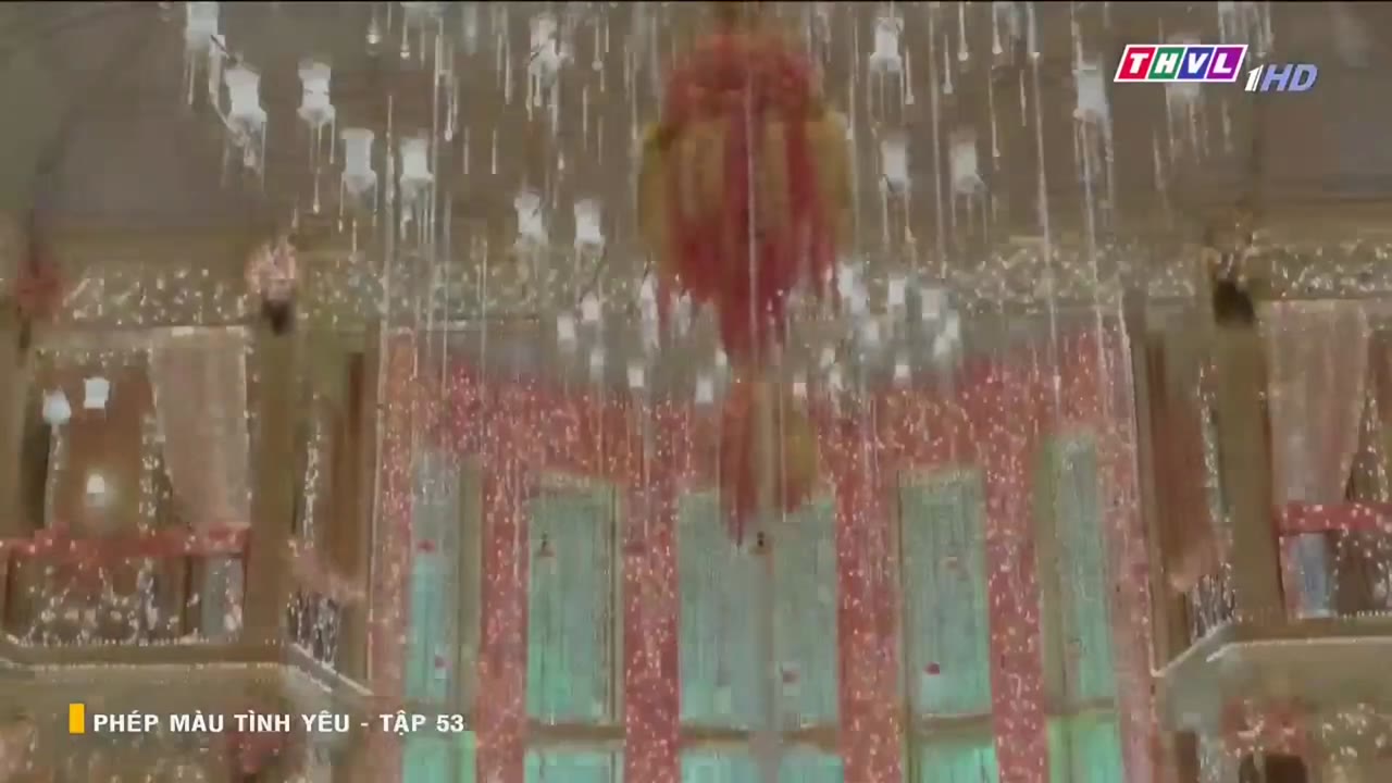 Jinn: Thế Lực Siêu Nhiên tập 53