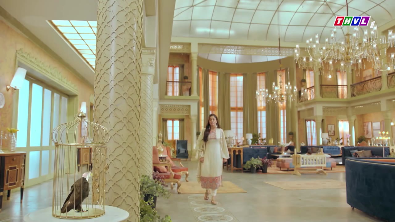 Jinn: Thế Lực Siêu Nhiên tập 57