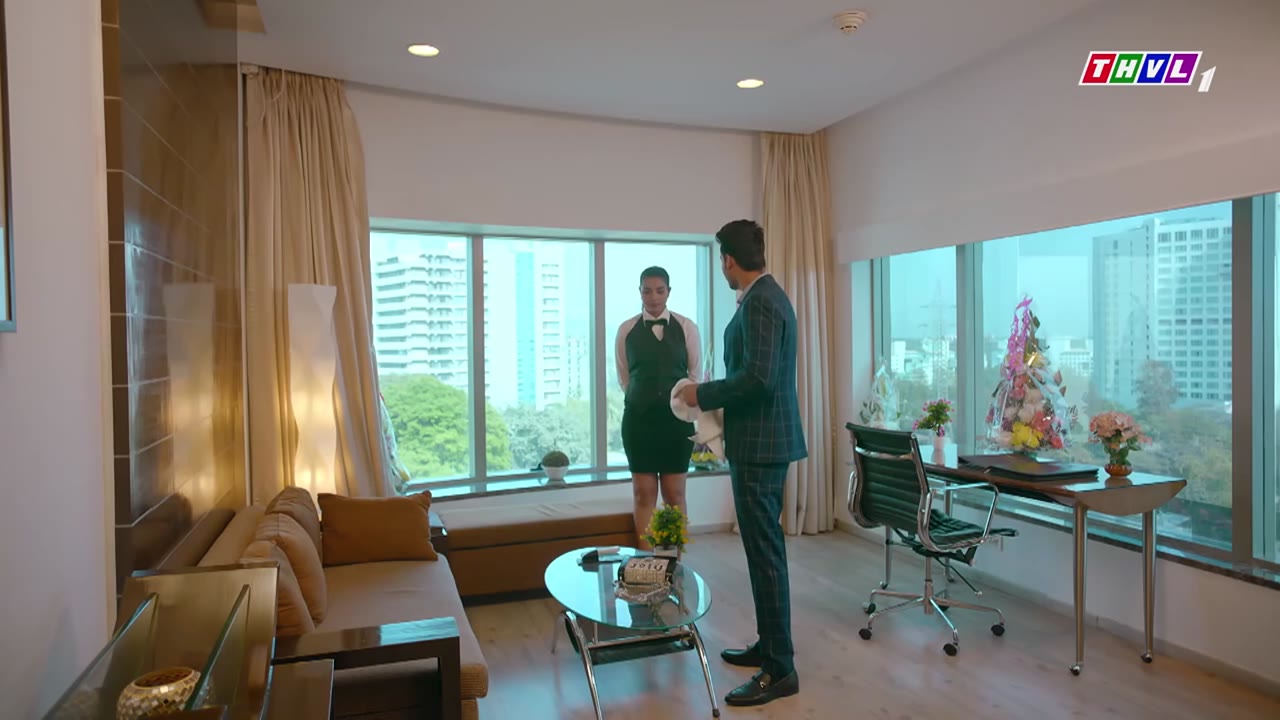 Jinn: Thế Lực Siêu Nhiên tập 72