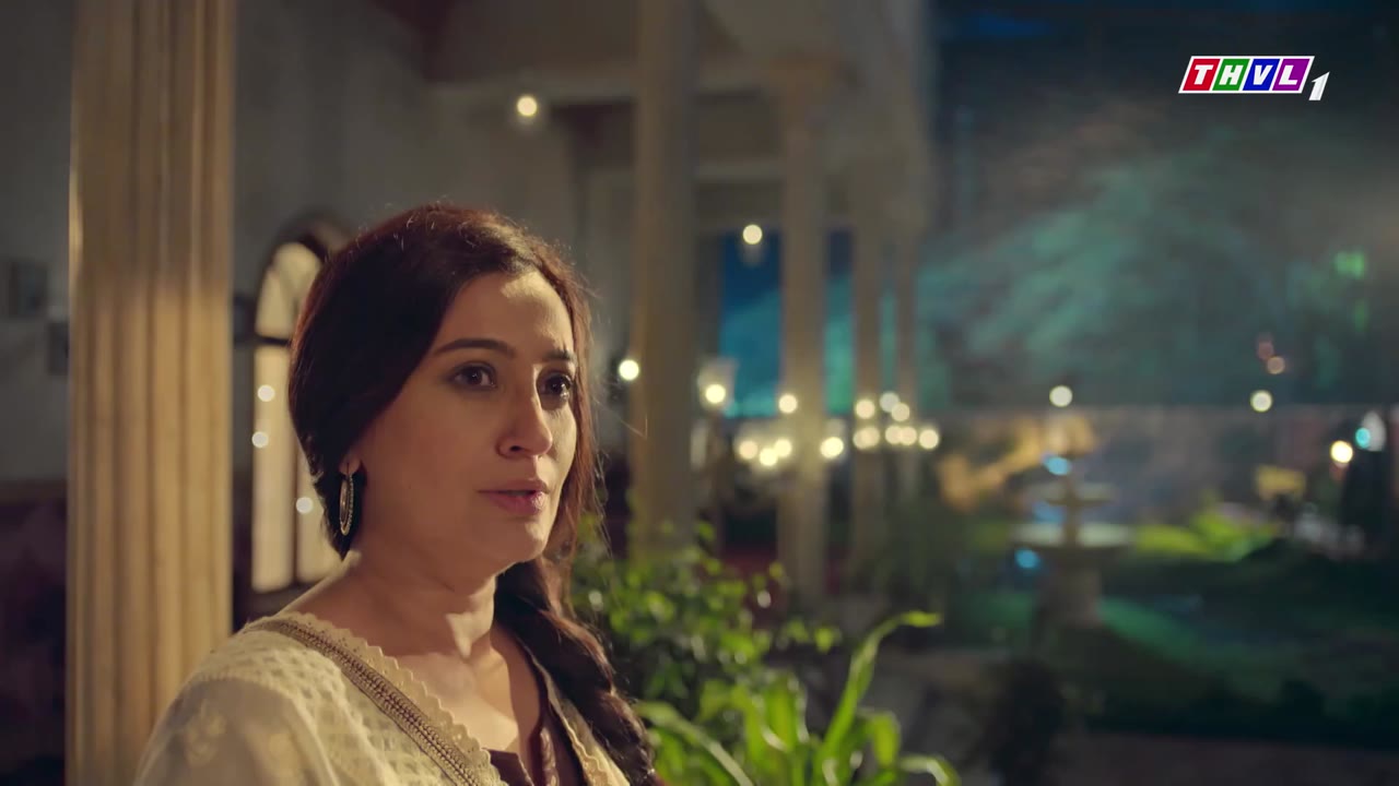 Jinn: Thế Lực Siêu Nhiên tập 91 cảnh 3