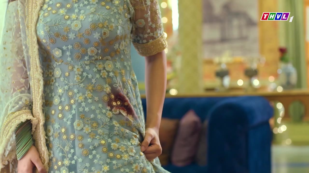 Jinn: Thế Lực Siêu Nhiên tập 93 cảnh 3