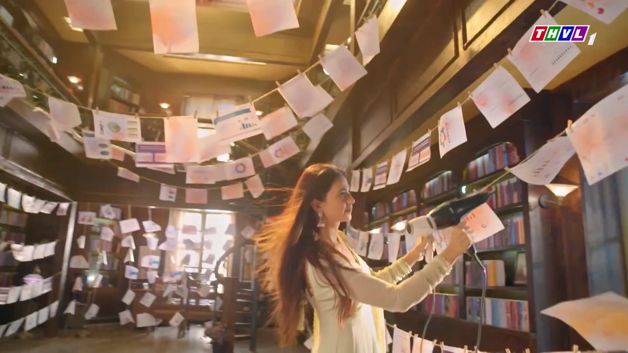 Jinn: Thế Lực Siêu Nhiên tập 102 cảnh 2