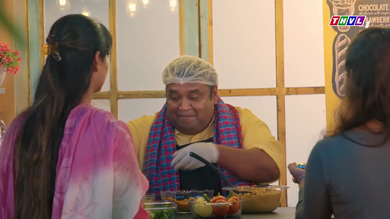 Jinn: Thế Lực Siêu Nhiên tập 120