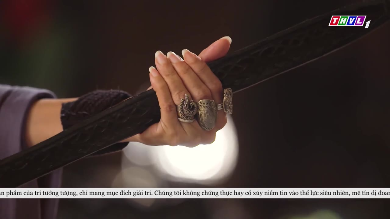 Jinn: Thế Lực Siêu Nhiên tập 147 cảnh 2
