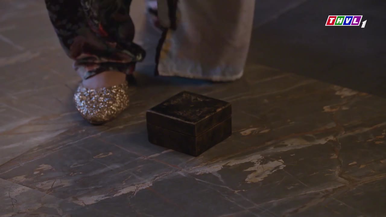 Jinn: Thế Lực Siêu Nhiên tập 161 cảnh 2