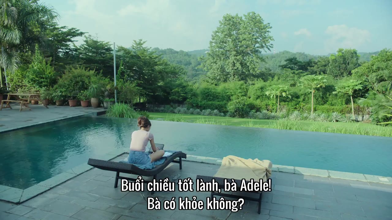 Thượng Lưu Giả Danh tập 1