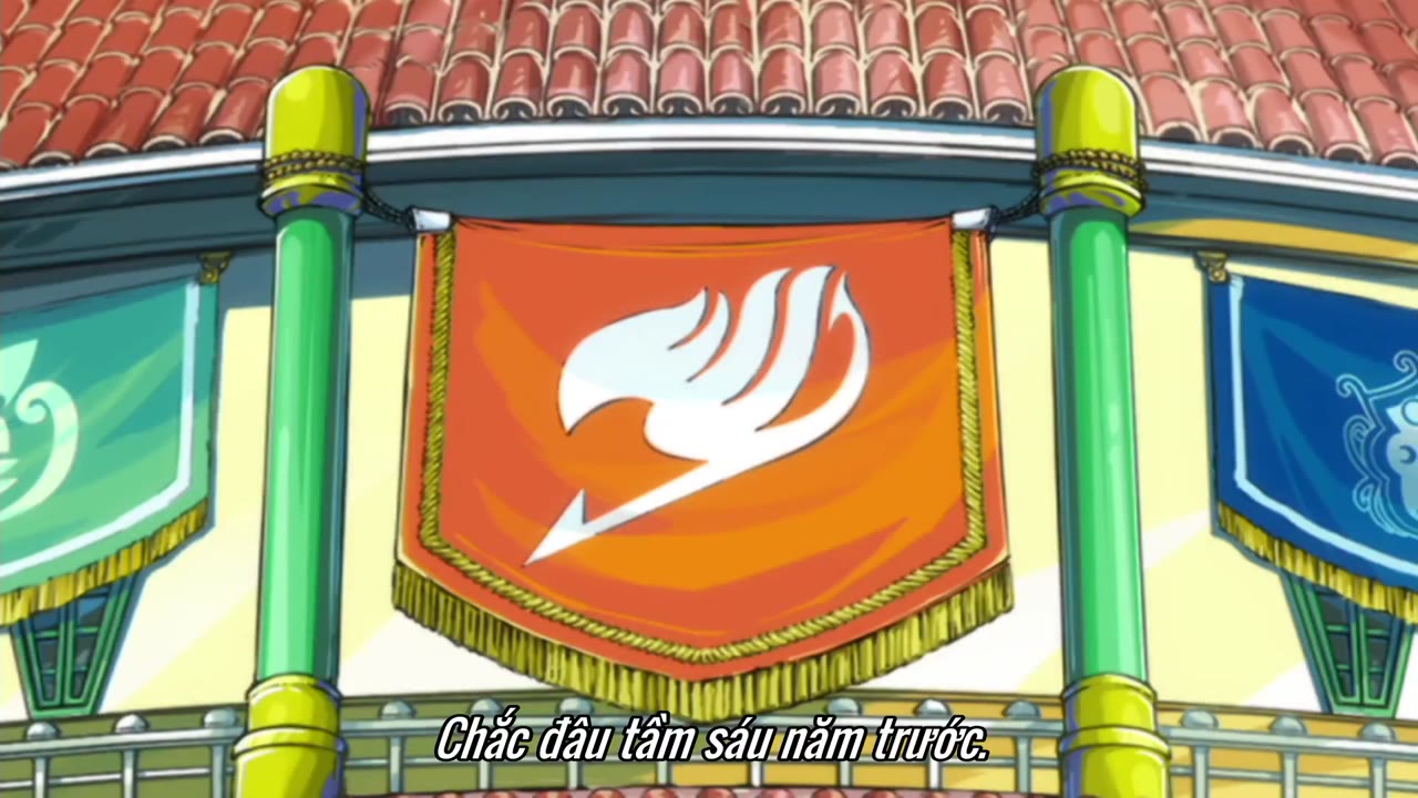 Đừng Sợ Bóng Tối tập 20