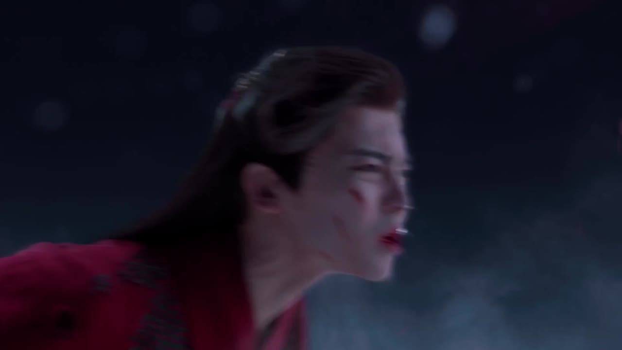 Hộ Tâm tập 2