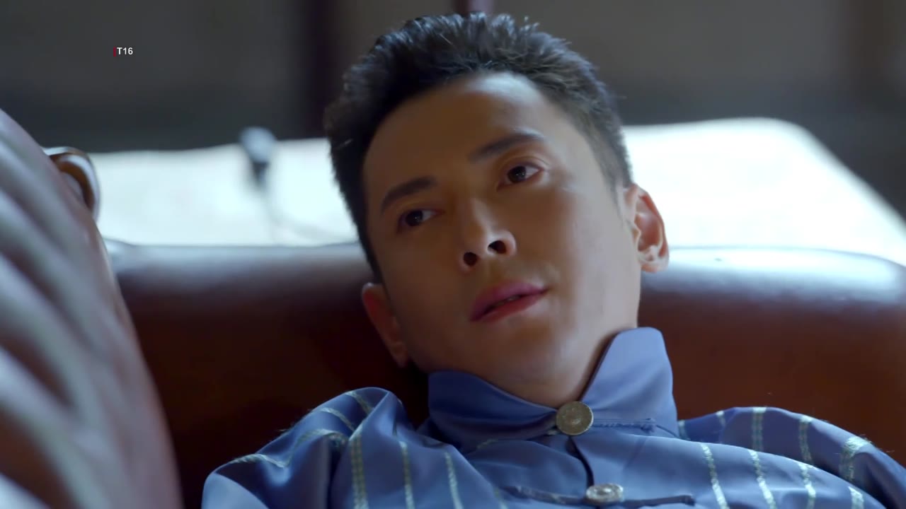 Bích Huyết Thư Hương Mộng tập 6
