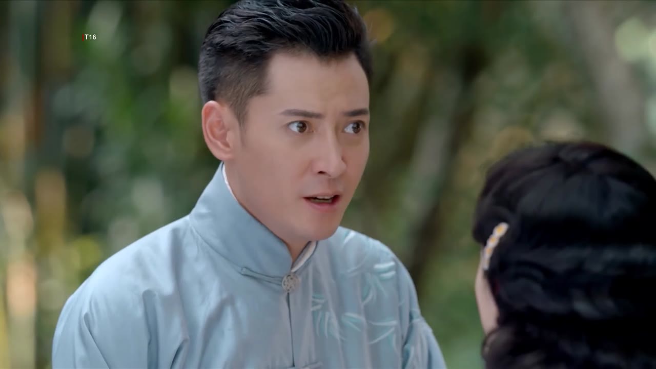 Bích Huyết Thư Hương Mộng tập 10 cảnh 2