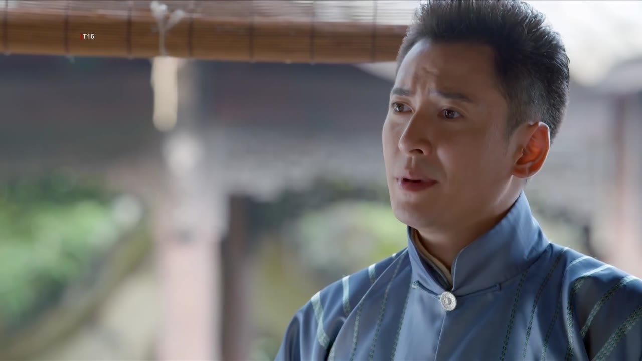 Bích Huyết Thư Hương Mộng tập 15