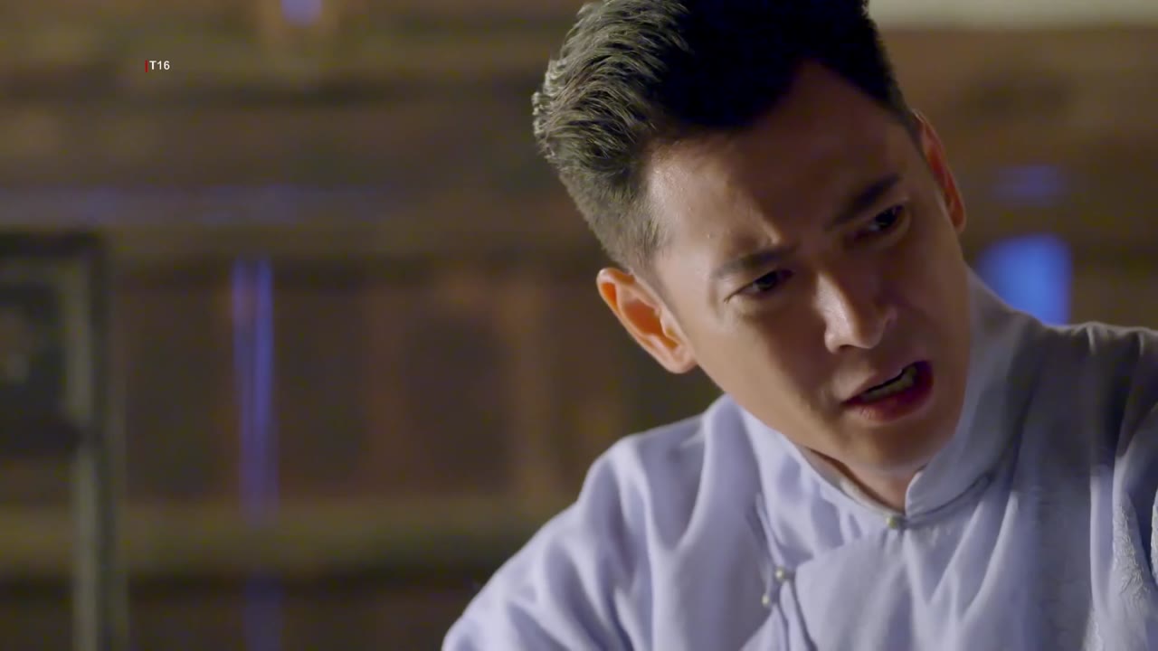 Bích Huyết Thư Hương Mộng tập 22