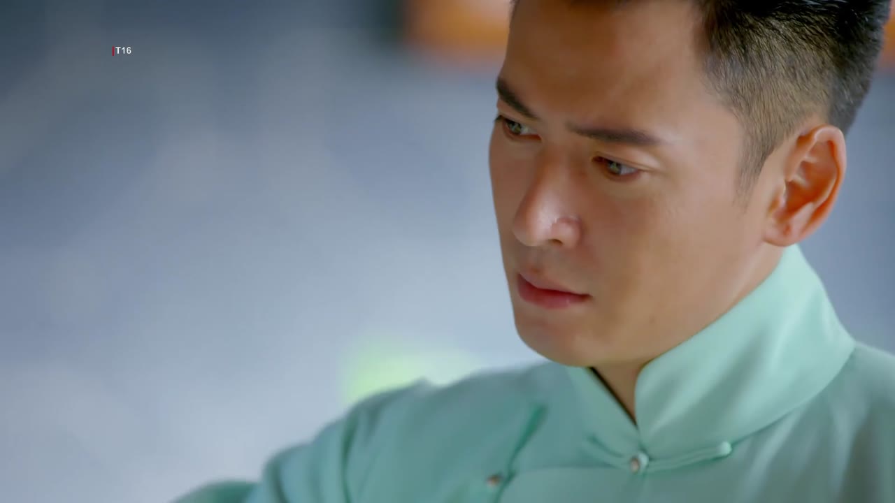 Bích Huyết Thư Hương Mộng tập 29