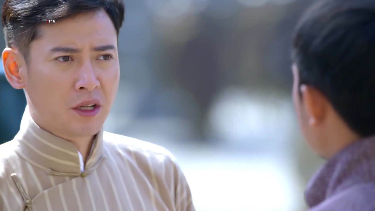 Bích Huyết Thư Hương Mộng tập 47