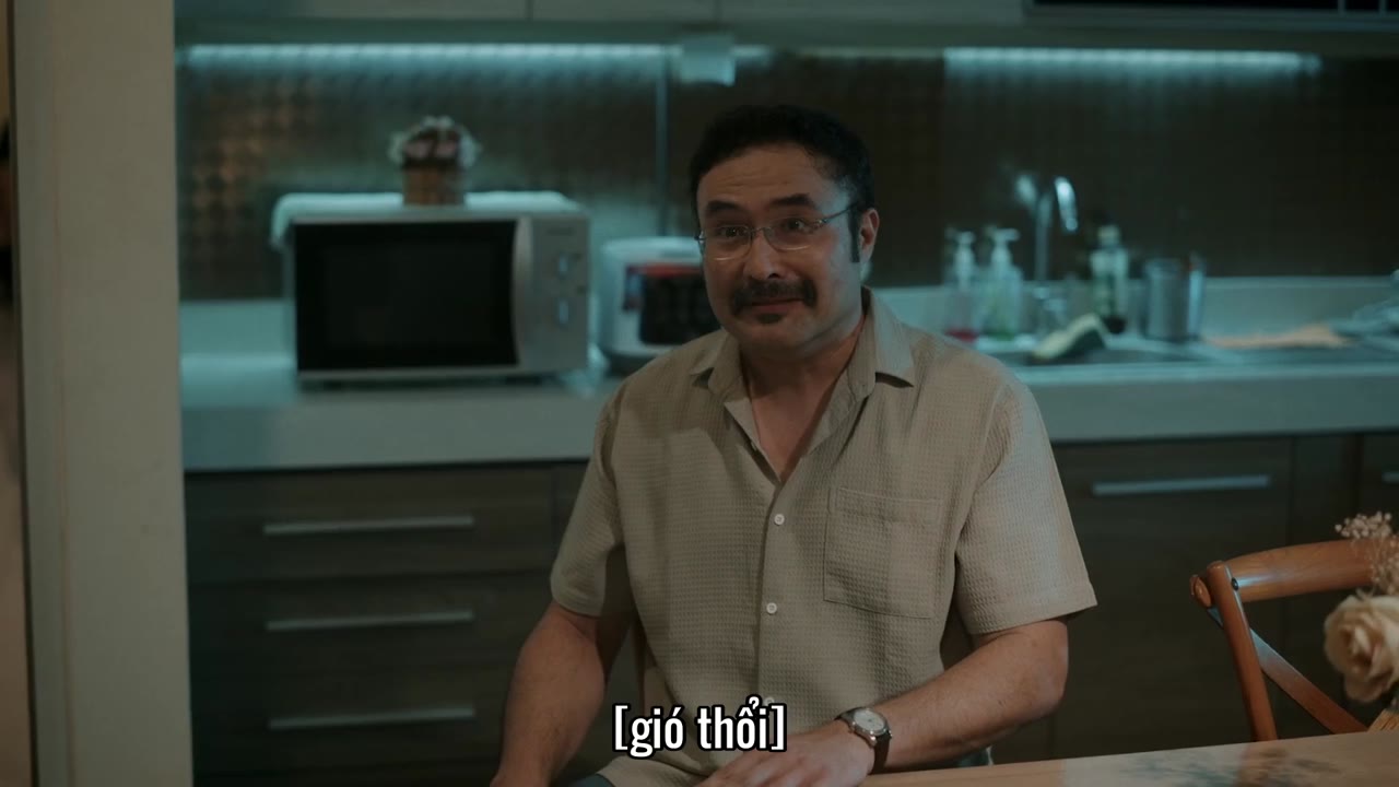 Cho Phép Tôi Khóc Một Lần Thôi Được Không tập 1 cảnh 2