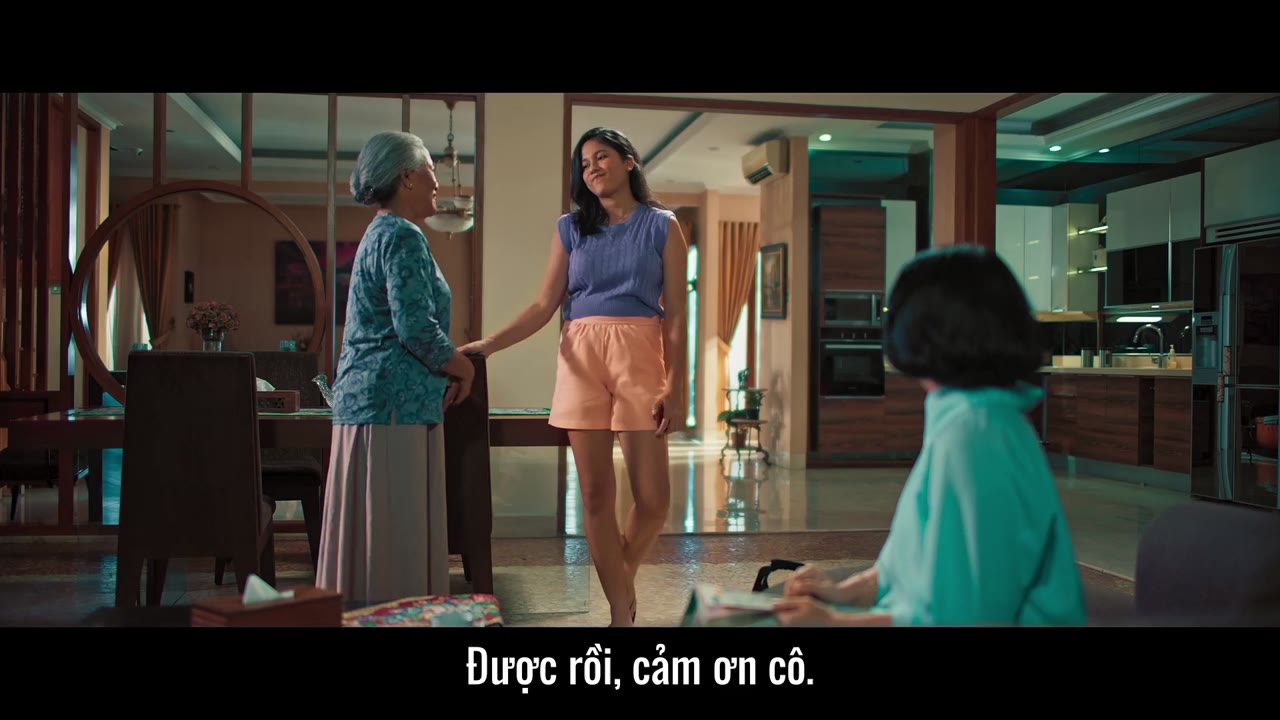 Công Chúa Năm Sao tập 1