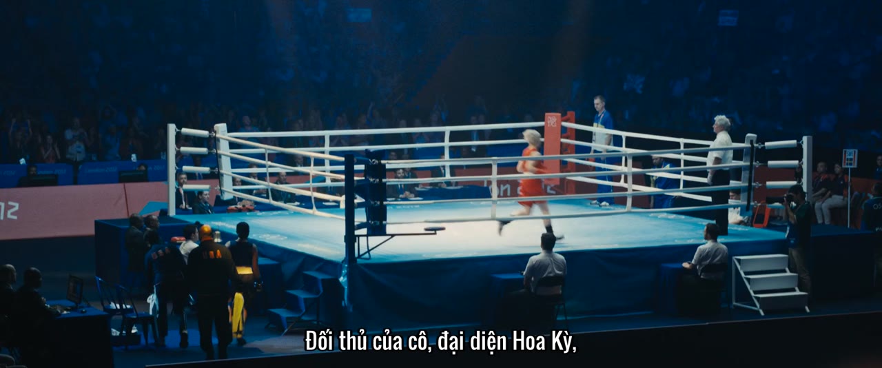 Ngọn Lửa Trong Tôi tập 1 cảnh 2