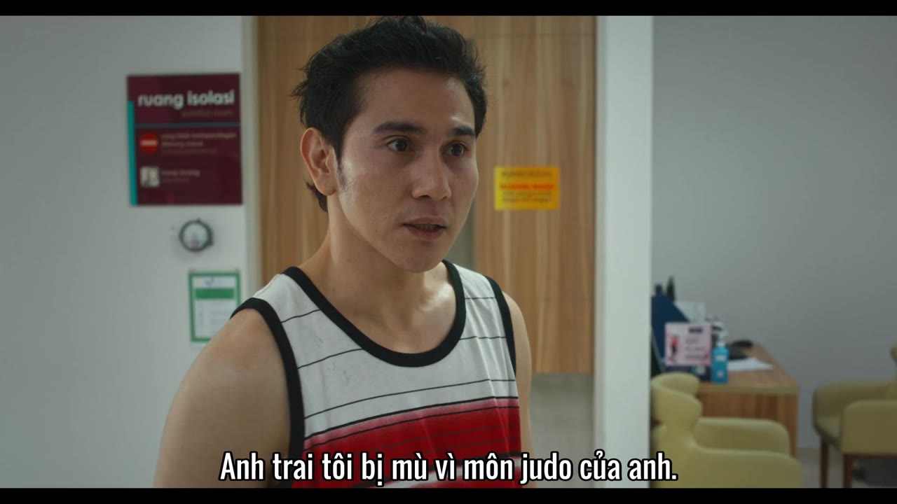 Anh Trai Phiền Phức Của Tôi tập 1