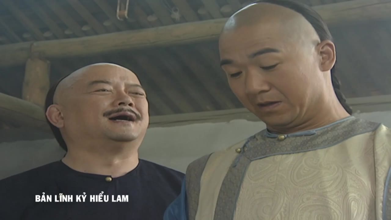 Bản Lĩnh Kỷ Hiểu Lam (Phần 1) tập 3