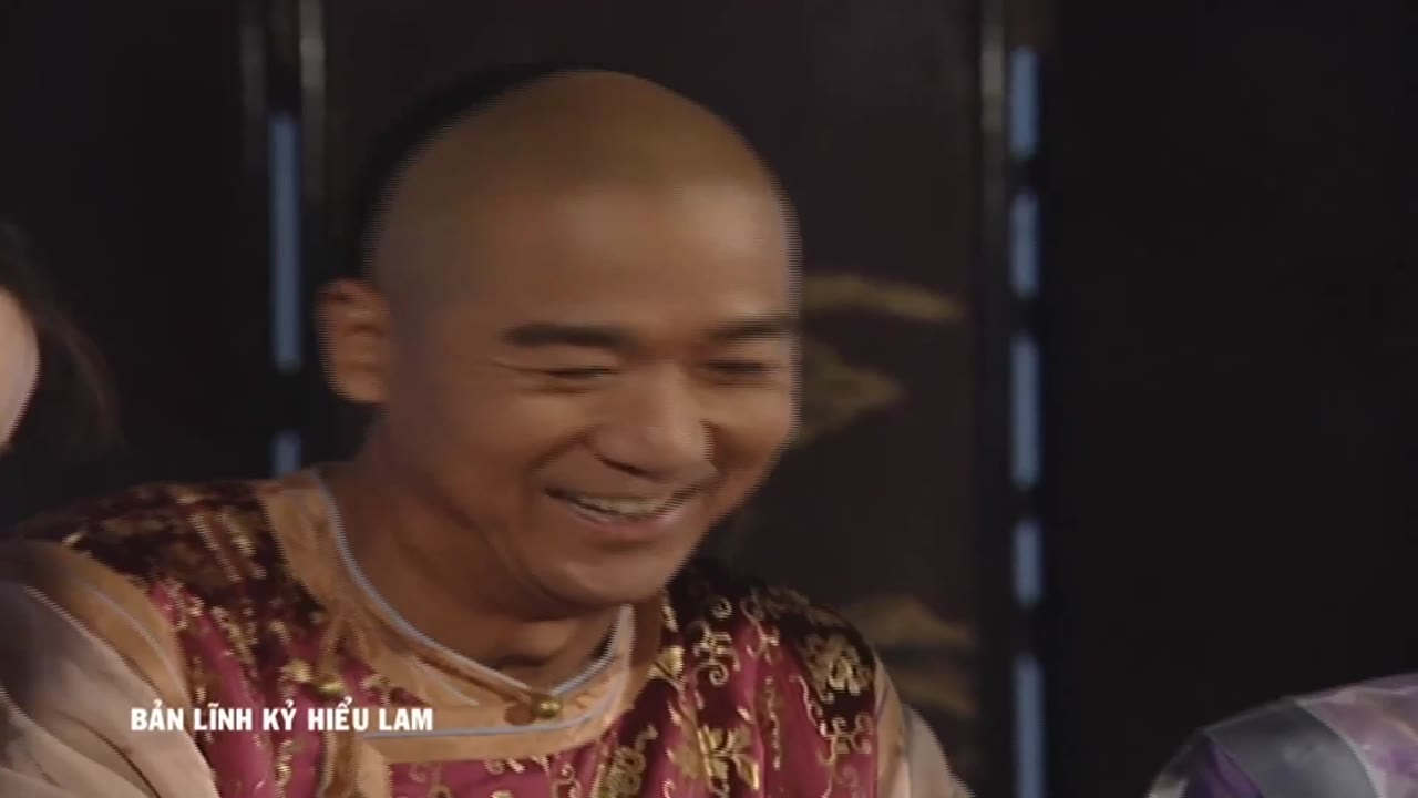 Bản Lĩnh Kỷ Hiểu Lam (Phần 1) tập 24