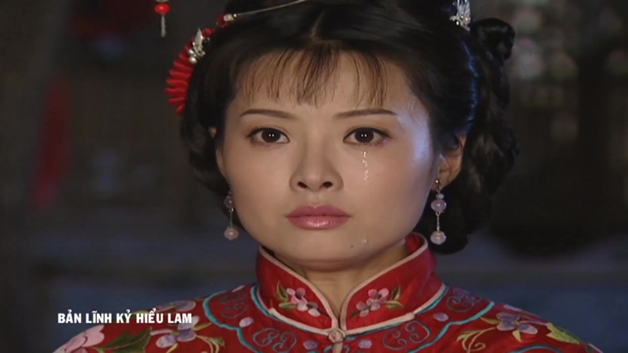Bản Lĩnh Kỷ Hiểu Lam (Phần 1) tập 37