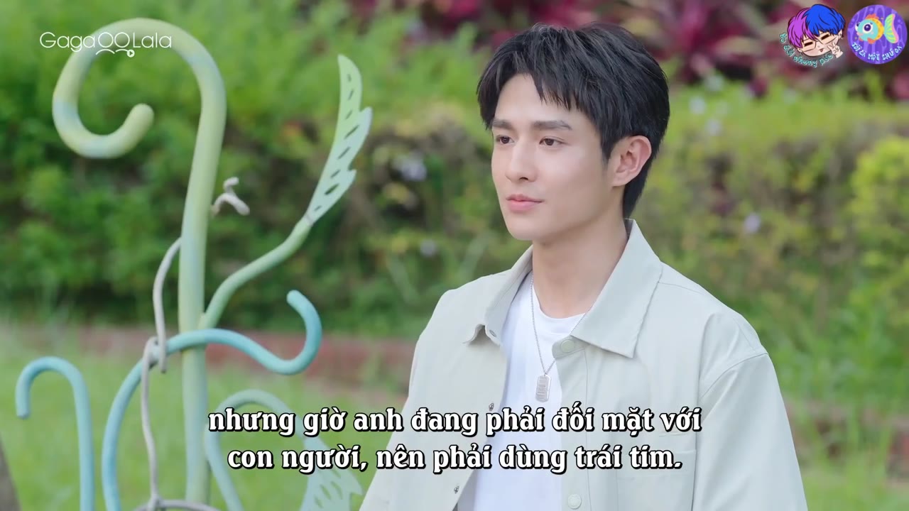 Kiểm Soát Tuyệt Đối tập 2