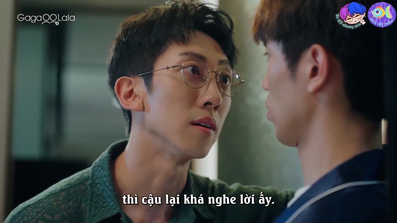 Kiểm Soát Tuyệt Đối tập 3 cảnh 2