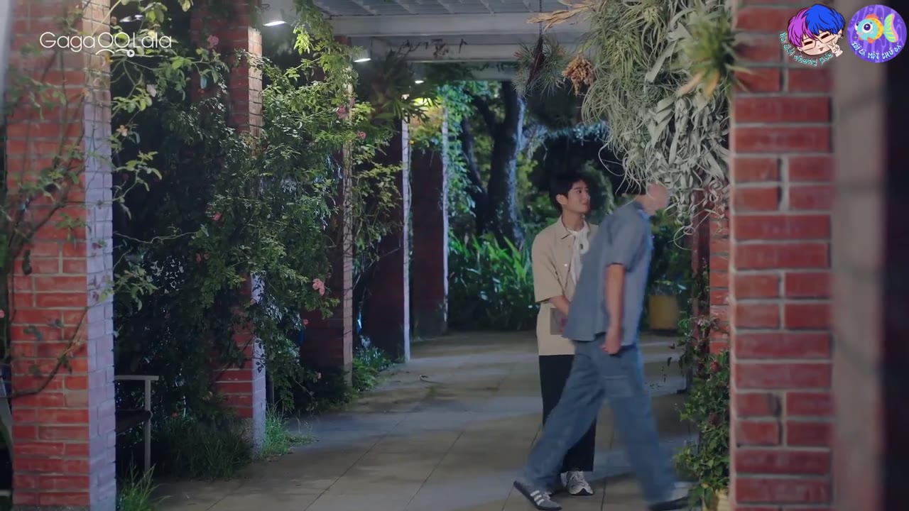 Kiểm Soát Tuyệt Đối tập 4