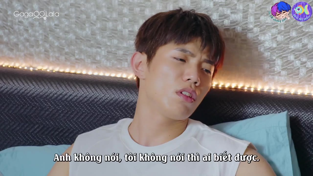 Kiểm Soát Tuyệt Đối tập 4 cảnh 3