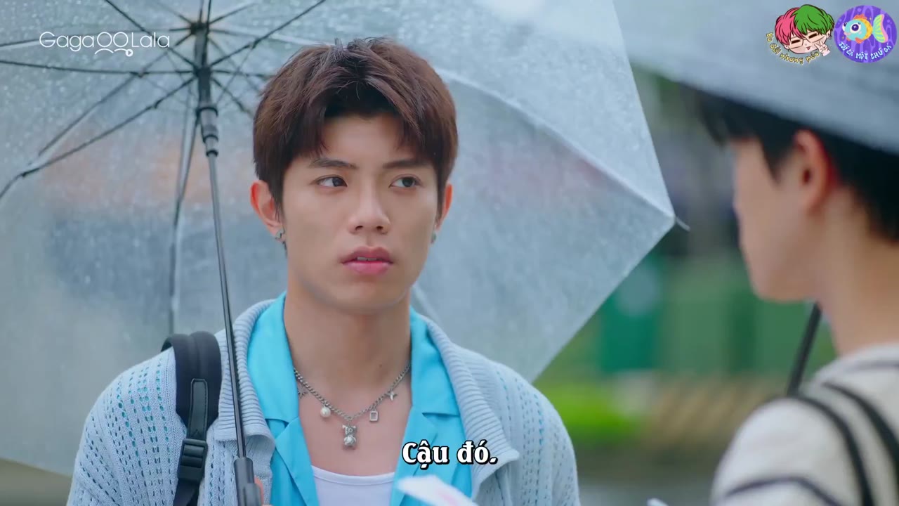 Kiểm Soát Tuyệt Đối tập 7