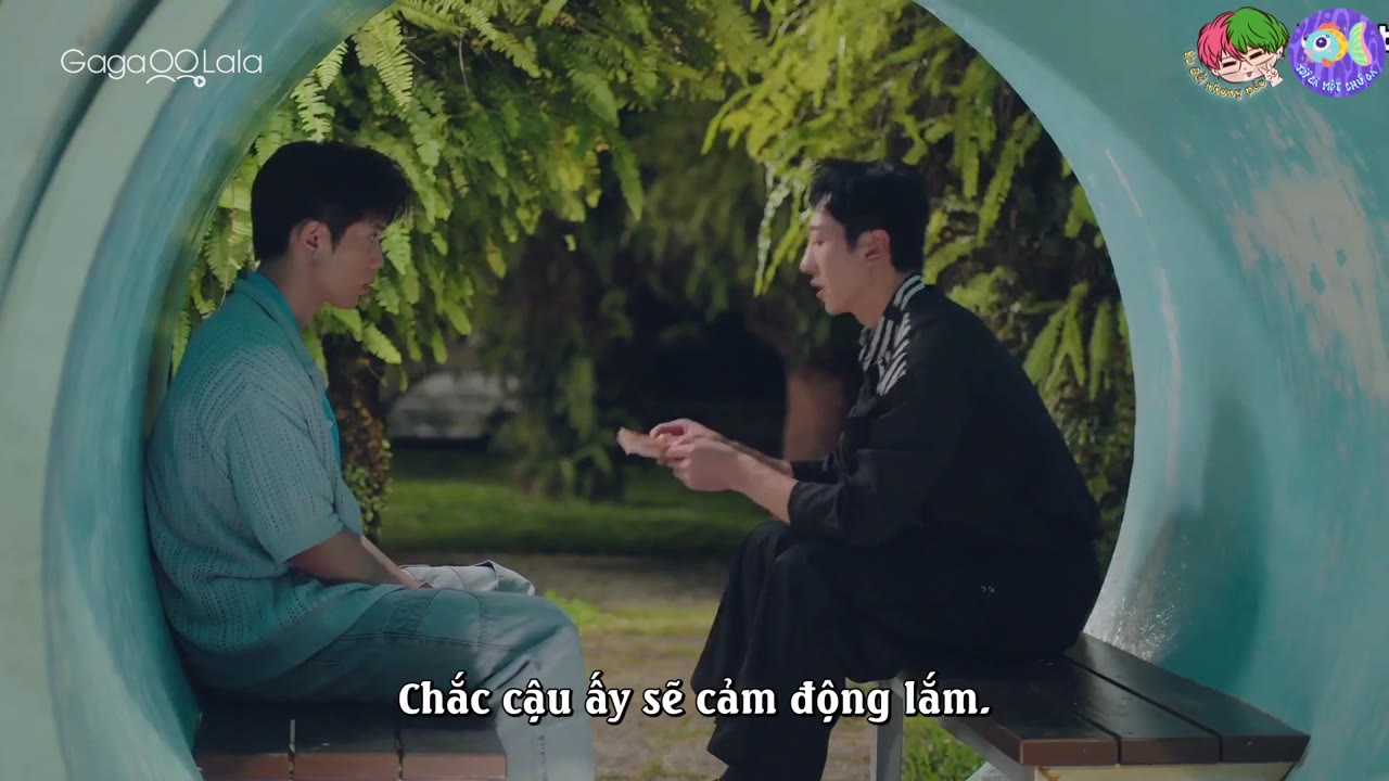 Kiểm Soát Tuyệt Đối tập 7 cảnh 2