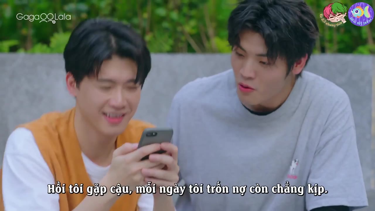 Kiểm Soát Tuyệt Đối tập 7 cảnh 3