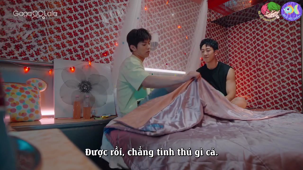 Kiểm Soát Tuyệt Đối tập 8