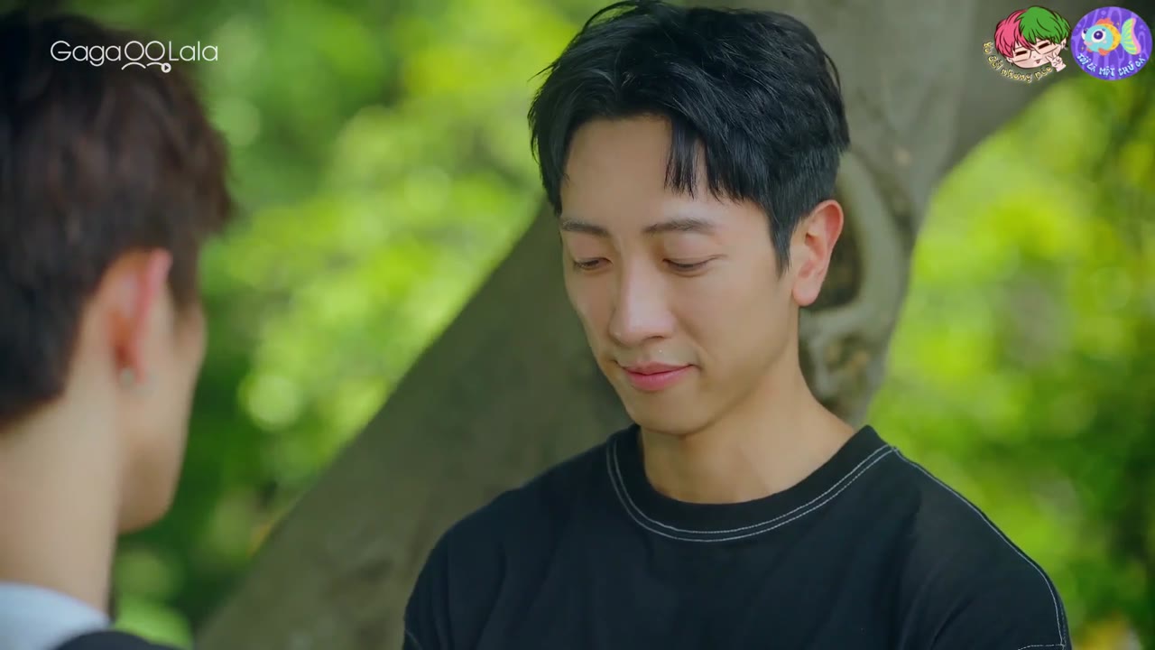 Kiểm Soát Tuyệt Đối tập 8 cảnh 2