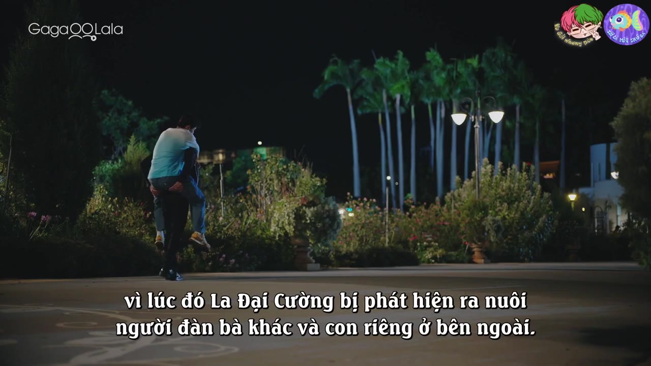 Kiểm Soát Tuyệt Đối tập 8 cảnh 3