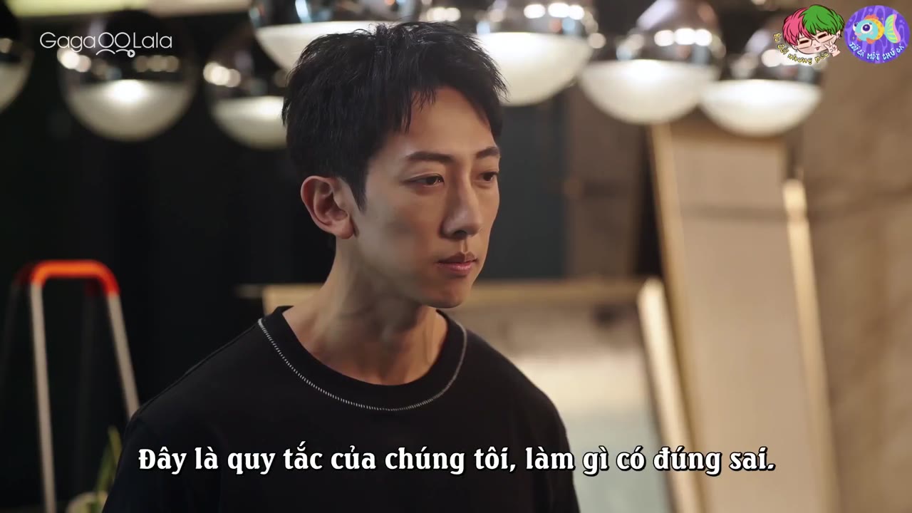 Kiểm Soát Tuyệt Đối tập 9