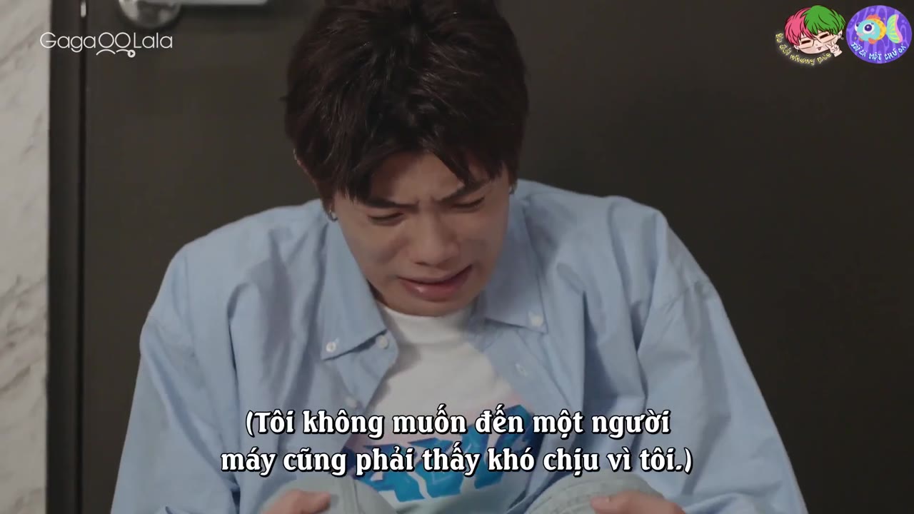 Kiểm Soát Tuyệt Đối tập 9 cảnh 2