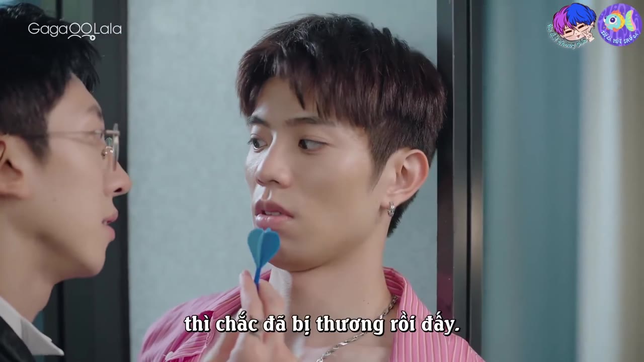 Kiểm Soát Tuyệt Đối - cảnh 2