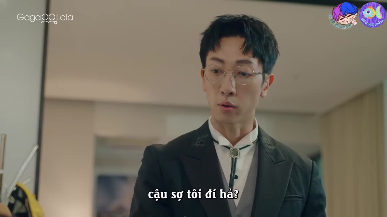 Kiểm Soát Tuyệt Đối - cảnh 3