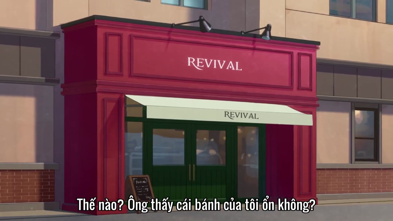 Nhà Có 5 Nàng Dâu tập 5 cảnh 2