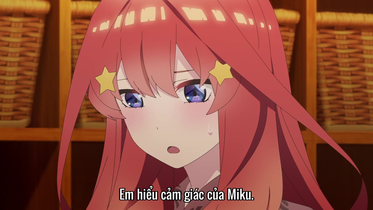 Nhà Có 5 Nàng Dâu tập 8 cảnh 3